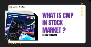 cmp in stock market